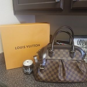 Louis Vuitton Trevi PM